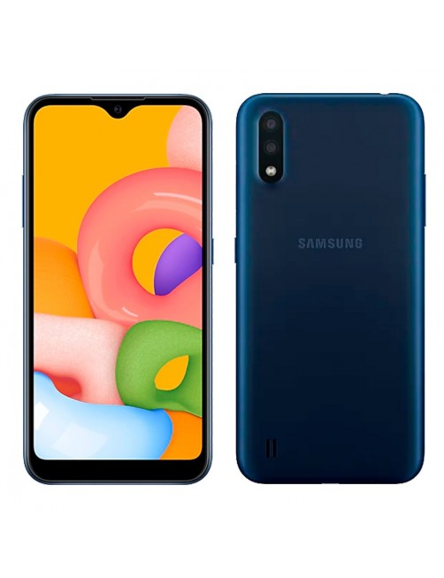 samsung a01 core ram 3
