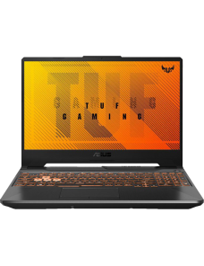 ASUS TUF GAMING FA506II