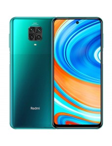 Redmi Note 9 Pro