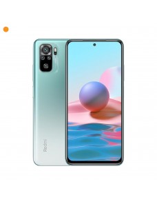 Redmi Note 10 Pro