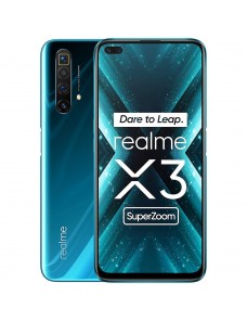 REALME X3 SUPER ZOOM