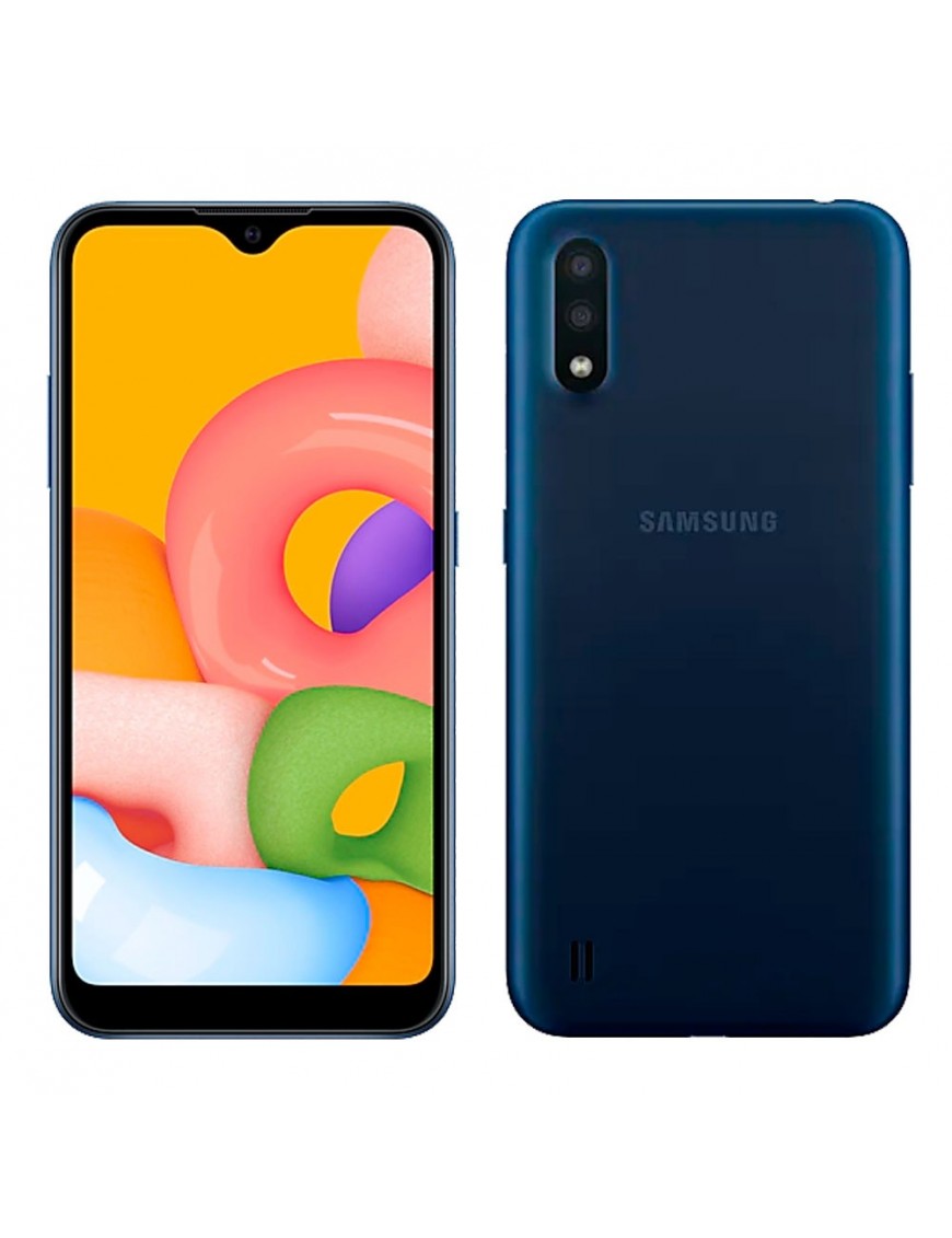 samsung a01 รีวิว case