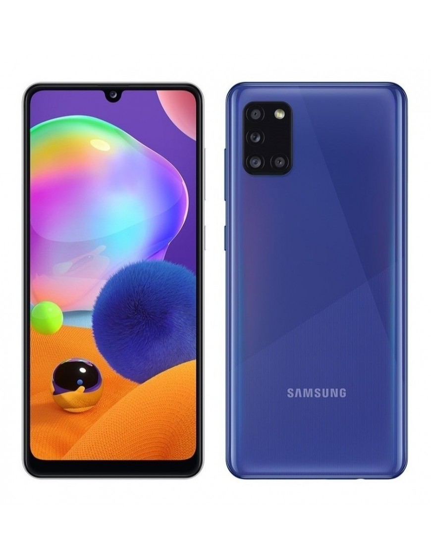 samsung galaxy a31 cena